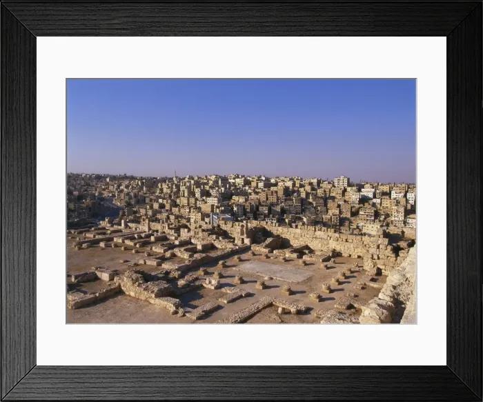 Framed Print : Al Azem palace, Omayad, Amman, Jordan, Middle East Framed Print : Al Azem palace, Omayad, Amman, Jordan, Middle East
