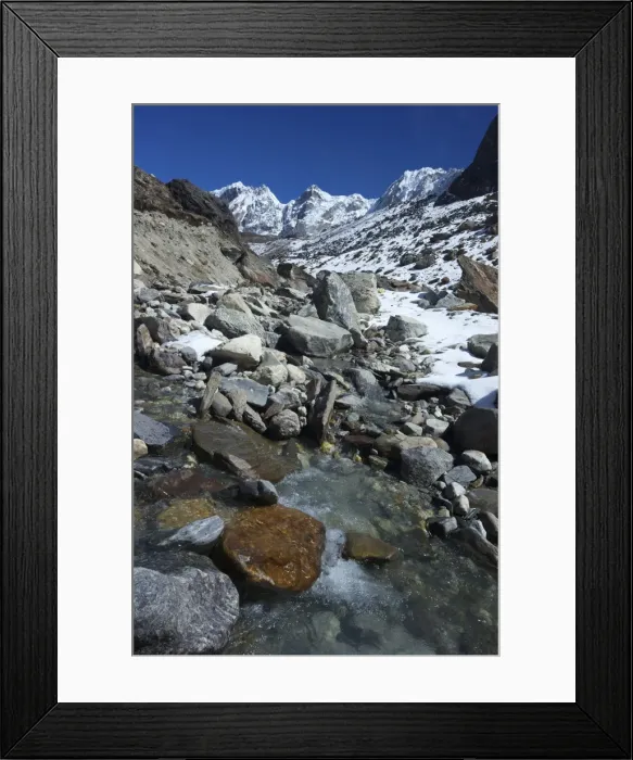 Framed Print : Chola Khola valley near Dzonglha, Solukhumbu District, Sagarmatha National Park, UNESCO World Heritage Site, Nepal, Himalayas, Asia Framed Print : Chola Khola valley near Dzonglha, Solukhumbu District, Sagarmatha National Park, UNESCO World Heritage Site, Nepal, Himalayas, Asia