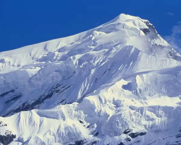 Annapurna, Everest, Nepal