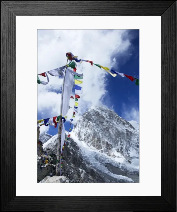 Framed Print : Summit of Kala Patthar looking to Pumo Ri, Sagarmatha National Park, UNESCO World Heritage Site, Solukhumbu District, Nepal, Himalayas, Asia Framed Print : Summit of Kala Patthar looking to Pumo Ri, Sagarmatha National Park, UNESCO World Heritage Site, Solukhumbu District, Nepal, Himalayas, Asia