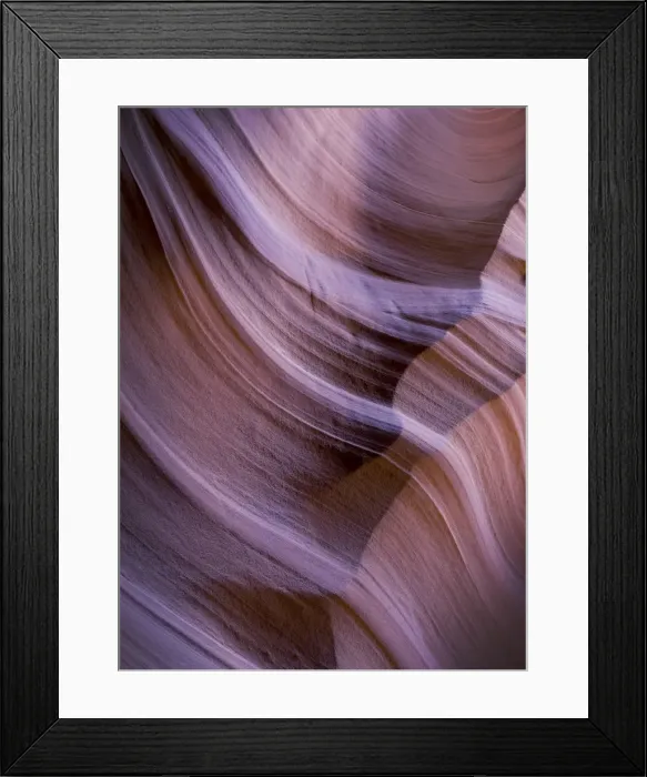 Framed Print : Antelope Canyon, Page, Arizona, United States of America, North America Framed Print : Antelope Canyon, Page, Arizona, United States of America, North America