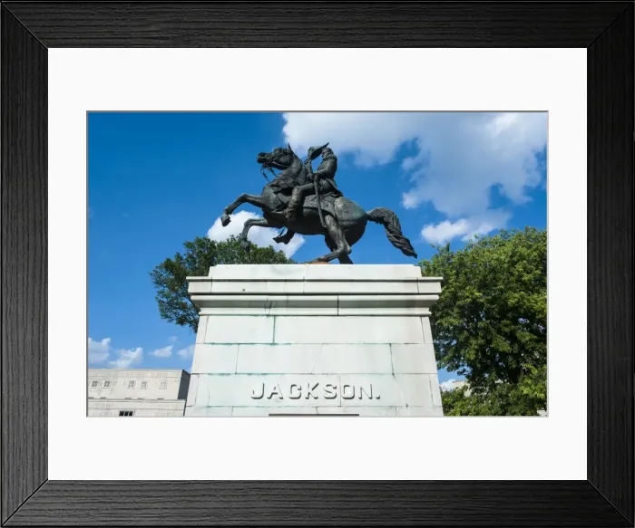 Framed Print : Andrew Jackson Memorial at the State Capitol in Nashville, Tennessee, United States of America, North America Framed Print : Andrew Jackson Memorial at the State Capitol in Nashville, Tennessee, United States of America, North America