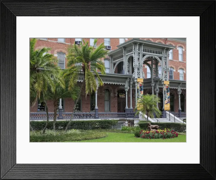 Framed Print : Henry B. Plant Museum, University of Tampa, Tampa, Florida, United States of America, North America Framed Print : Henry B. Plant Museum, University of Tampa, Tampa, Florida, United States of America, North America