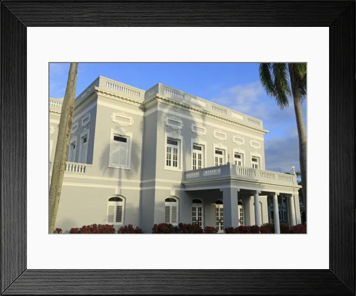 Framed Print : Old Casino, Old San Juan, Puerto Rico, West Indies, Caribbean, Central America Framed Print : Old Casino, Old San Juan, Puerto Rico, West Indies, Caribbean, Central America