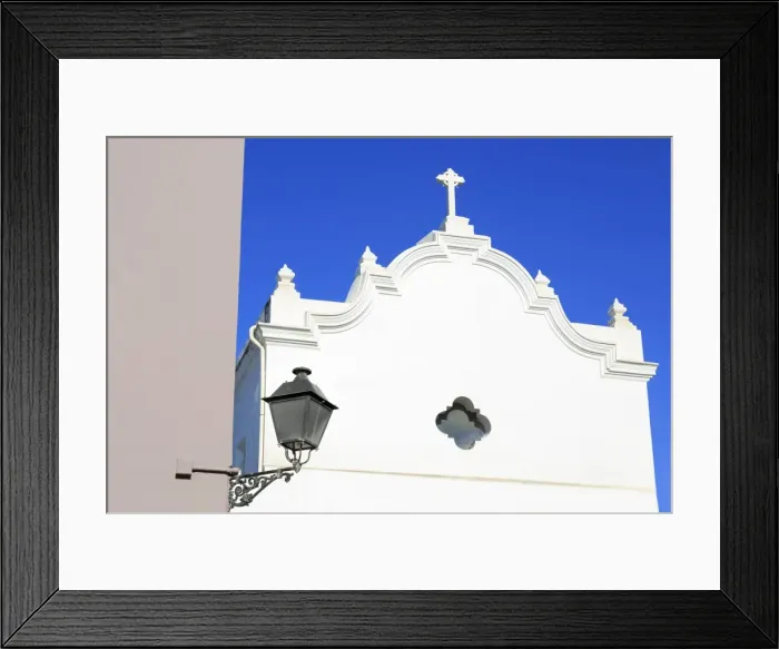 Framed Print : San Jose Church in Old San Juan, Puerto Rico, West Indies, Caribbean, Central America Framed Print : San Jose Church in Old San Juan, Puerto Rico, West Indies, Caribbean, Central America