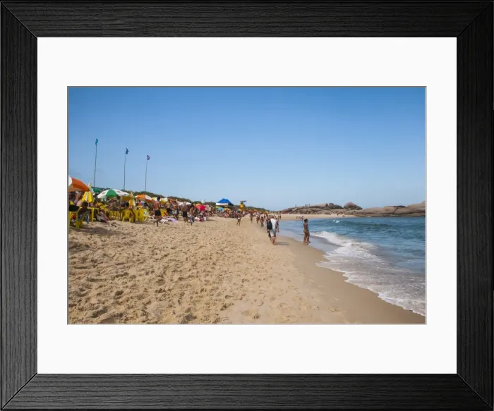 Framed Print : Mole beach in Ilha Catarina (Santa Catarina Island), Santa Catarina State, Brazil, South America Framed Print : Mole beach in Ilha Catarina (Santa Catarina Island), Santa Catarina State, Brazil, South America