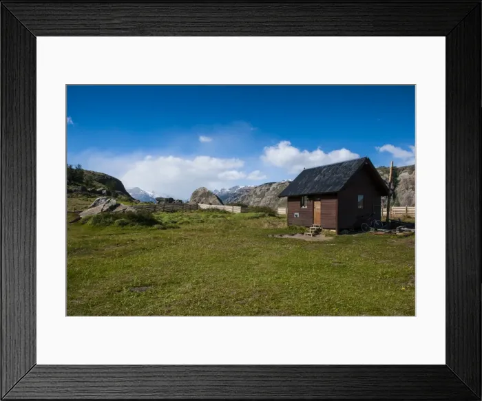 Framed Print : El Chalten, Los Glaciares National Park, UNESCO World Heritage Site, Santa Cruz Province, Patagonia, Argentina, South America Framed Print : El Chalten, Los Glaciares National Park, UNESCO World Heritage Site, Santa Cruz Province, Patagonia, Argentina, South America