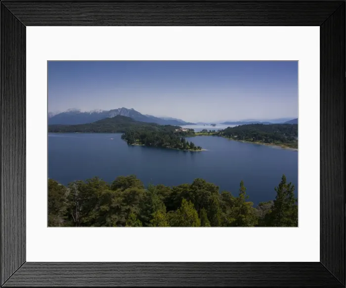Framed Print : Hotel Llao Llao in the Nahuel Huapi lake near Bariloche, Argentina, South America Framed Print : Hotel Llao Llao in the Nahuel Huapi lake near Bariloche, Argentina, South America