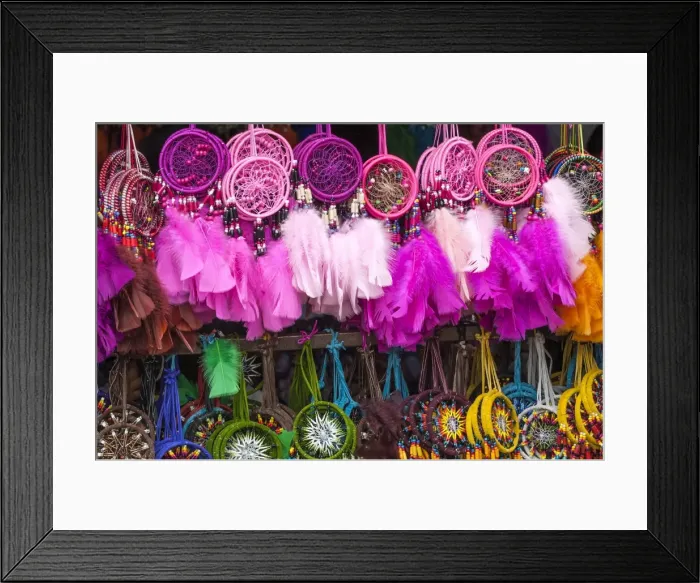 Framed Print : Otavalo market, souvenir shop, Imbabura Province, Ecuador, South America Framed Print : Otavalo market, souvenir shop, Imbabura Province, Ecuador, South America