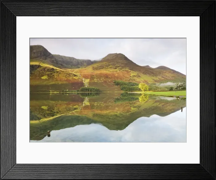 Framed Print : Buttermere Lake, Lake District National Park, Cumbria, England, United Kingdom, Europe Framed Print : Buttermere Lake, Lake District National Park, Cumbria, England, United Kingdom, Europe