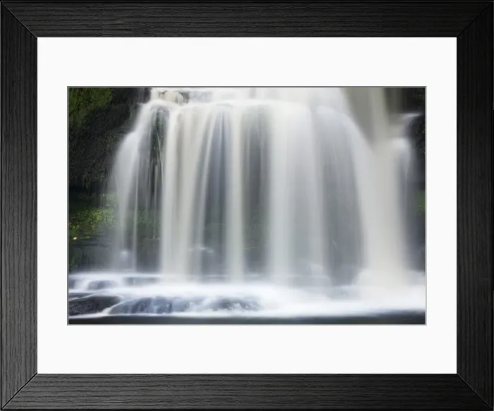 Framed Print : Westburton Waterfall, Westburton, Yorkshire Dales, Yorkshire, England, United Kingdom, Europe Framed Print : Westburton Waterfall, Westburton, Yorkshire Dales, Yorkshire, England, United Kingdom, Europe