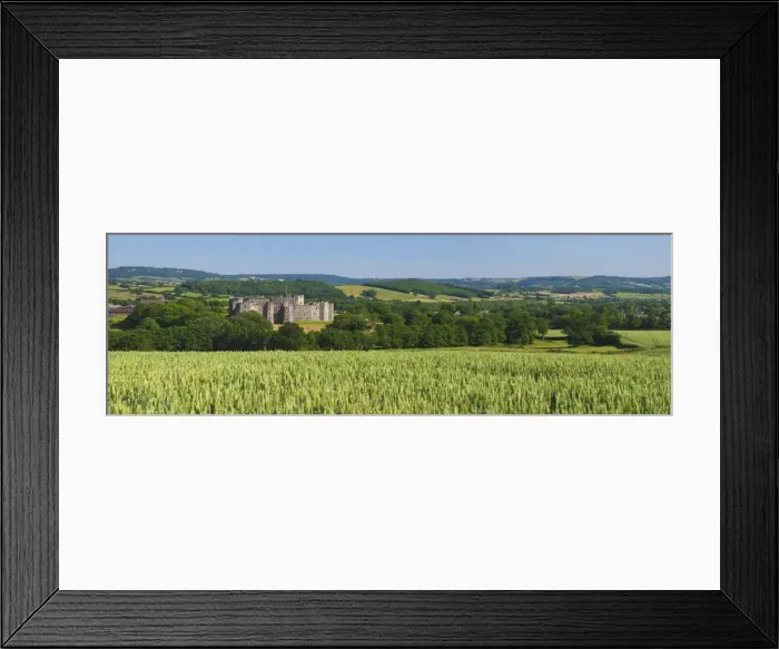 Framed Print : Raglan Castle, Monmouthshire, Wales, United Kingdom, Europe Framed Print : Raglan Castle, Monmouthshire, Wales, United Kingdom, Europe