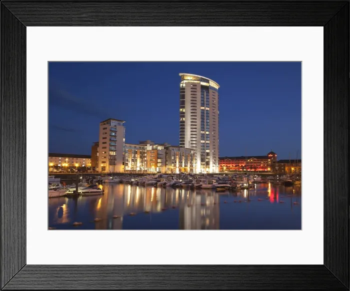 Framed Print : Swansea Marina, Swansea, South Wales, Wales, United Kingdom, Europe Framed Print : Swansea Marina, Swansea, South Wales, Wales, United Kingdom, Europe
