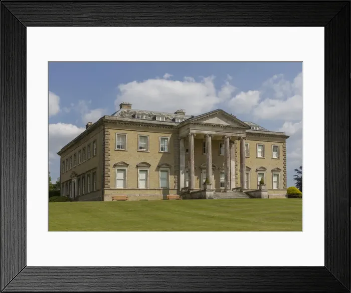 Framed Print : Broadlands, home of Mountbatten family, Romsey, Hampshire, England, United Kingdom, europe Framed Print : Broadlands, home of Mountbatten family, Romsey, Hampshire, England, United Kingdom, europe