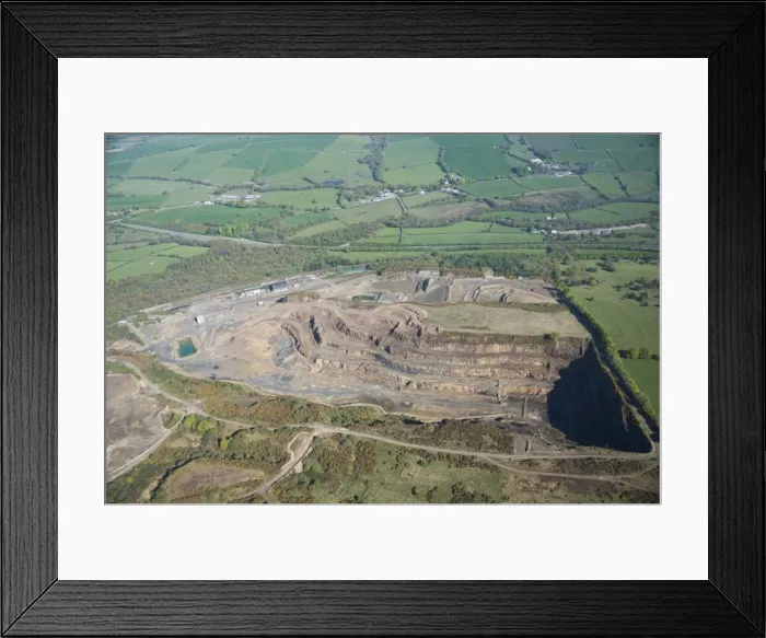 Framed Print : Clay Pit, Dartmoor, Devon, England, United Kingdom, Europe Framed Print : Clay Pit, Dartmoor, Devon, England, United Kingdom, Europe