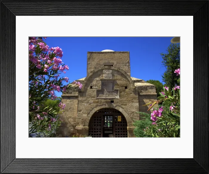 Framed Print : Kyrenia Gate, North Nicosia (Lefkosa), North Cyprus, Cyprus, Europe Framed Print : Kyrenia Gate, North Nicosia (Lefkosa), North Cyprus, Cyprus, Europe