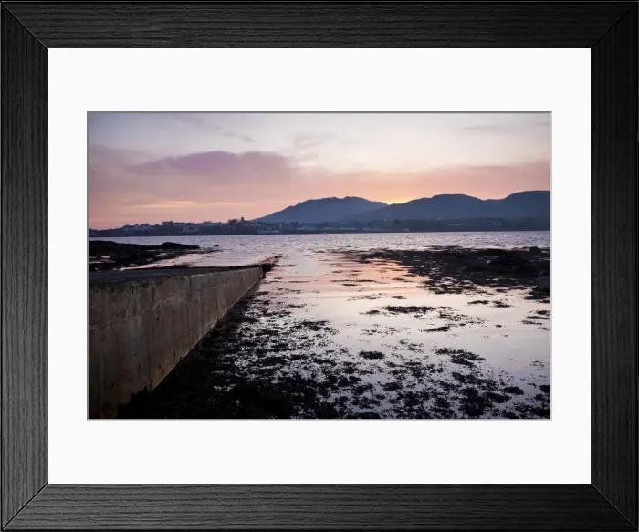 Framed Print : Roundstone, Connemara, County Galway, Connacht, Republic of Ireland, Europe Framed Print : Roundstone, Connemara, County Galway, Connacht, Republic of Ireland, Europe