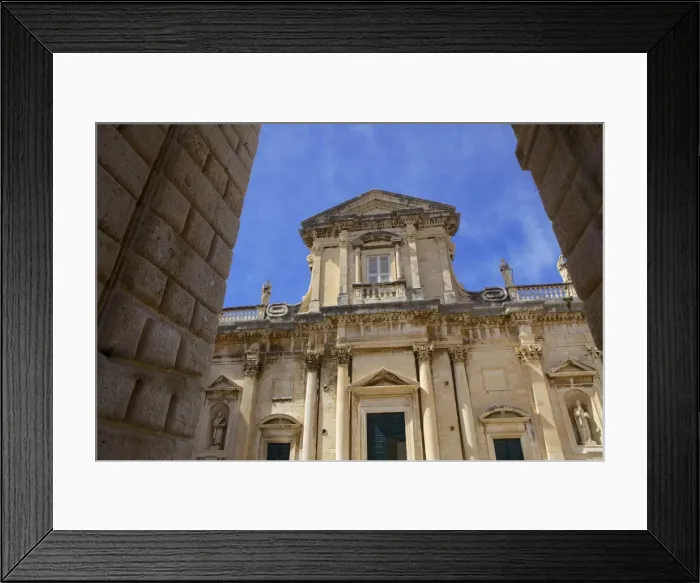 Framed Print : Baroque Cathedral of the Assumption of the Virgin in the old town of Dubrovnik, UNESCO World Heritage Site, Croatia, Europe Framed Print : Baroque Cathedral of the Assumption of the Virgin in the old town of Dubrovnik, UNESCO World Heritage Site, Croatia, Europe