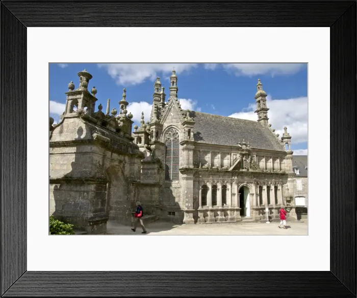 Framed Print : Ossuary, St. Thegonnec parish enclosure dating from 1610, Leon, Finistere, Brittany, France, Europe Framed Print : Ossuary, St. Thegonnec parish enclosure dating from 1610, Leon, Finistere, Brittany, France, Europe