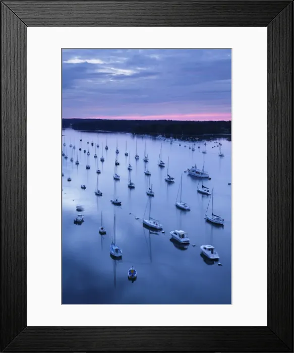 Framed Print : Sailing boats on the River Odet, Benodet, Finistere, Brittany, France, Europe Framed Print : Sailing boats on the River Odet, Benodet, Finistere, Brittany, France, Europe