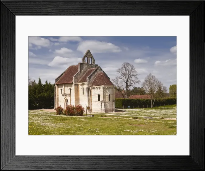 Framed Print : Built in the 12th century, Chapelle Saint Lazare, once part of a leper colony dependent on the hospice of Saint-Aignan, Loir-et-Cher, Centre, France, Europe Framed Print : Built in the 12th century, Chapelle Saint Lazare, once part of a leper colony dependent on the hospice of Saint-Aignan, Loir-et-Cher, Centre, France, Europe