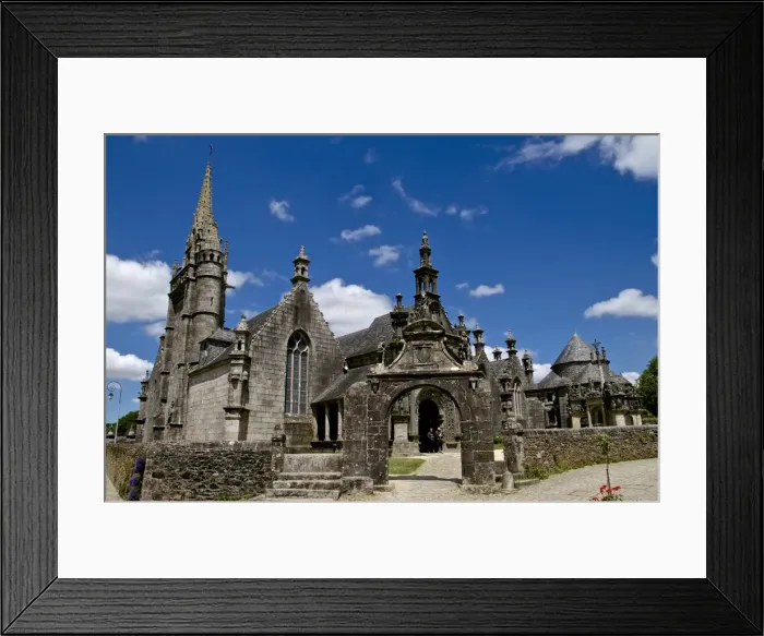 Framed Print : Triumphal Arch dating from between 1581 and 1588, and church dating from the 16th and 17th centuries, Guimiliau parish enclosure, Finistere, Brittany, France, Europe Framed Print : Triumphal Arch dating from between 1581 and 1588, and church dating from the 16th and 17th centuries, Guimiliau parish enclosure, Finistere, Brittany, France, Europe