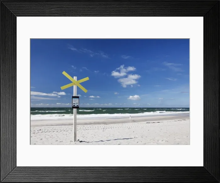 Framed Print : Beach of Kampen, Sylt, North Frisian islands, Nordfriesland, Schleswig Holstein, Germany, Europe Framed Print : Beach of Kampen, Sylt, North Frisian islands, Nordfriesland, Schleswig Holstein, Germany, Europe