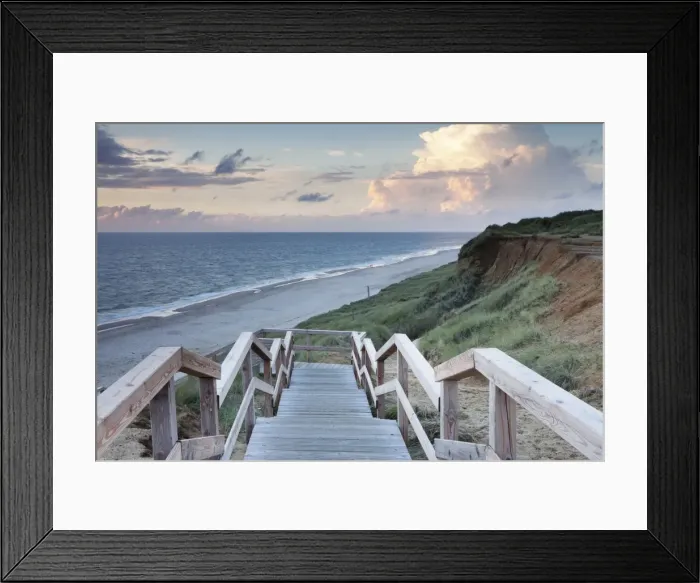 Framed Print : Red Cliff, Kampen, Sylt, North Frisian Islands, Nordfriesland, Schleswig Holstein, Germany, Europe Framed Print : Red Cliff, Kampen, Sylt, North Frisian Islands, Nordfriesland, Schleswig Holstein, Germany, Europe