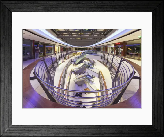 Framed Print : Konigsbau Shopping Centre at Schlossplatz square, Stuttgart, Baden Wurttemberg, Germany, Europe Framed Print : Konigsbau Shopping Centre at Schlossplatz square, Stuttgart, Baden Wurttemberg, Germany, Europe