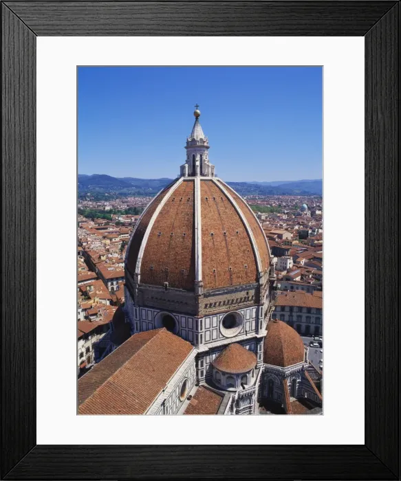 Framed Print : Duomo, Florence, Tuscany, Italy Framed Print : Duomo, Florence, Tuscany, Italy