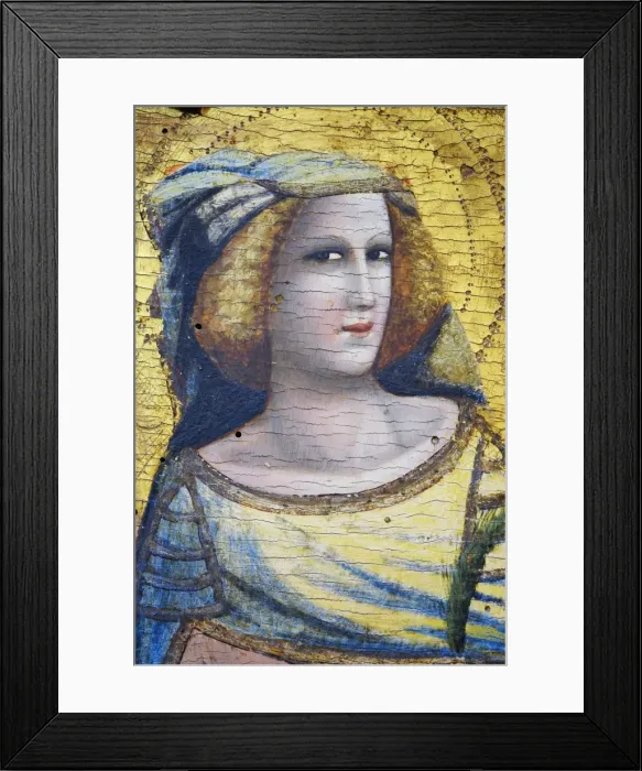 Framed Print : Detail of Polittico by Pseudo Jacopino, painted 1340, Pincoteca Nazionale Art Gallery, Bologna, Emilia-Romagna, Italy, Europe Framed Print : Detail of Polittico by Pseudo Jacopino, painted 1340, Pincoteca Nazionale Art Gallery, Bologna, Emilia-Romagna, Italy, Europe