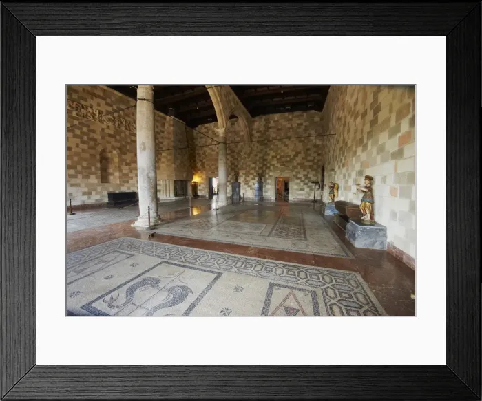 Framed Print : Fortress and Palace of the Grand Masters, UNESCO World Heritage Site, Rhodes City, Rhodes, Dodecanese, Greek Islands, Greece, Europe Framed Print : Fortress and Palace of the Grand Masters, UNESCO World Heritage Site, Rhodes City, Rhodes, Dodecanese, Greek Islands, Greece, Europe