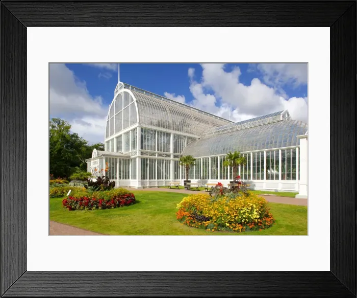 Framed Print : Botanical Gardens, Gothenburg, Sweden, Scandinavia, Europe Framed Print : Botanical Gardens, Gothenburg, Sweden, Scandinavia, Europe