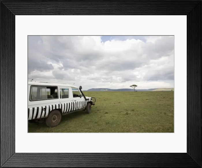 Framed Print : Masai Mara National Park, Kenya, East Africa, Africa Framed Print : Masai Mara National Park, Kenya, East Africa, Africa