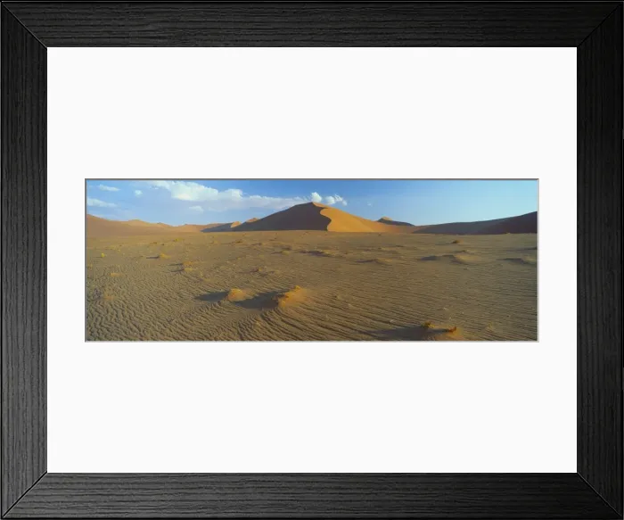Framed Print : Sesriem, Namib Naukluft Park, Namibia, Africa Framed Print : Sesriem, Namib Naukluft Park, Namibia, Africa