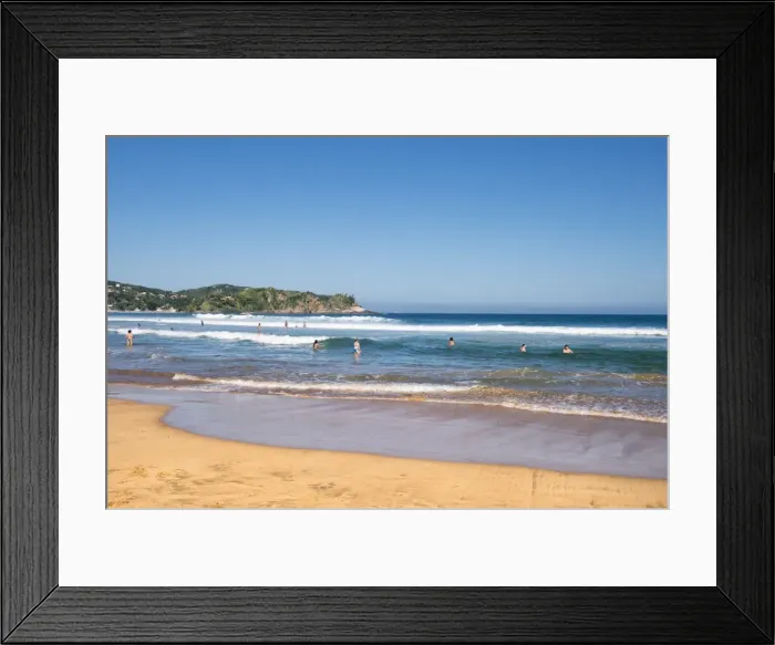 Framed Print : Praia da Geriba, Buzios, Rio de Janeiro State, Brazil, South America Framed Print : Praia da Geriba, Buzios, Rio de Janeiro State, Brazil, South America