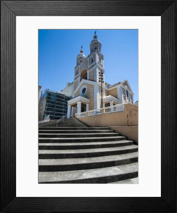 Framed Print : Catedral Metropolitan, Florianopolis, Santa Catarina State, Brazil, South America Framed Print : Catedral Metropolitan, Florianopolis, Santa Catarina State, Brazil, South America