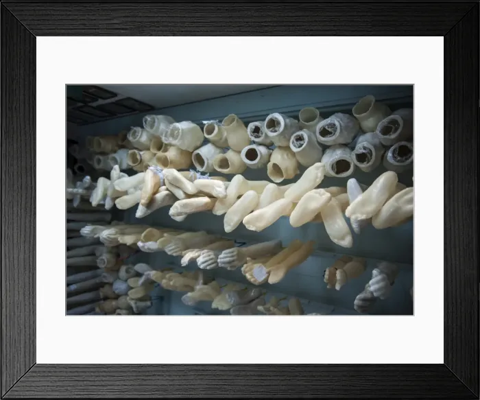 Framed Print : Artificial limbs in a side room of the Nosso Senhor do Bomfim church, Salvador da Bahia, Bahia, Brazil, South America Framed Print : Artificial limbs in a side room of the Nosso Senhor do Bomfim church, Salvador da Bahia, Bahia, Brazil, South America