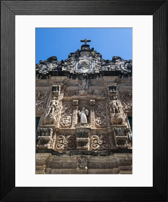 Framed Print : Ornamented gate of the Bonfirm church in the Pelourinho, UNESCO World Heritage Site, Salvador da Bahia, Bahia, Brazil, South America Framed Print : Ornamented gate of the Bonfirm church in the Pelourinho, UNESCO World Heritage Site, Salvador da Bahia, Bahia, Brazil, South America