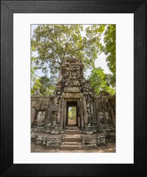Framed Print : Baphuon Temple in Angkor Thom, Angkor, UNESCO World Heritage Site, Siem Reap Province, Cambodia, Indochina, Southeast Asia, Asia Framed Print : Baphuon Temple in Angkor Thom, Angkor, UNESCO World Heritage Site, Siem Reap Province, Cambodia, Indochina, Southeast Asia, Asia