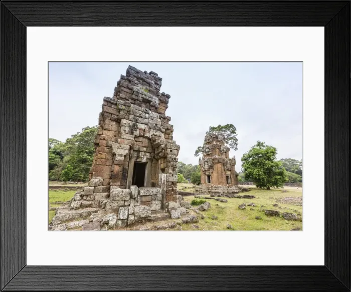 Framed Print : Elephant King Terrace in Angkor Thom, Angkor, UNESCO World Heritage Site, Siem Reap Province, Cambodia, Indochina, Southeast Asia, Asia Framed Print : Elephant King Terrace in Angkor Thom, Angkor, UNESCO World Heritage Site, Siem Reap Province, Cambodia, Indochina, Southeast Asia, Asia