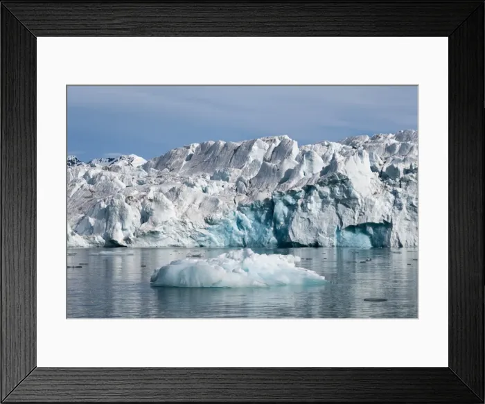 Framed Print : Lilliehook Glacier, Spitzbergen, Svalbard Islands, Norway, Scandinavia, Europe Framed Print : Lilliehook Glacier, Spitzbergen, Svalbard Islands, Norway, Scandinavia, Europe