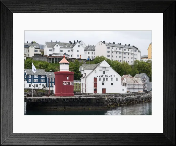 Framed Print : Alesund, Norway, Scandinavia, Europe Framed Print : Alesund, Norway, Scandinavia, Europe