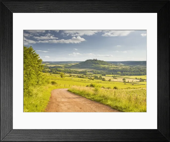Framed Print : The Beaux Village de France of Vezelay in the Yonne area of Burgundy, France, Europe Framed Print : The Beaux Village de France of Vezelay in the Yonne area of Burgundy, France, Europe