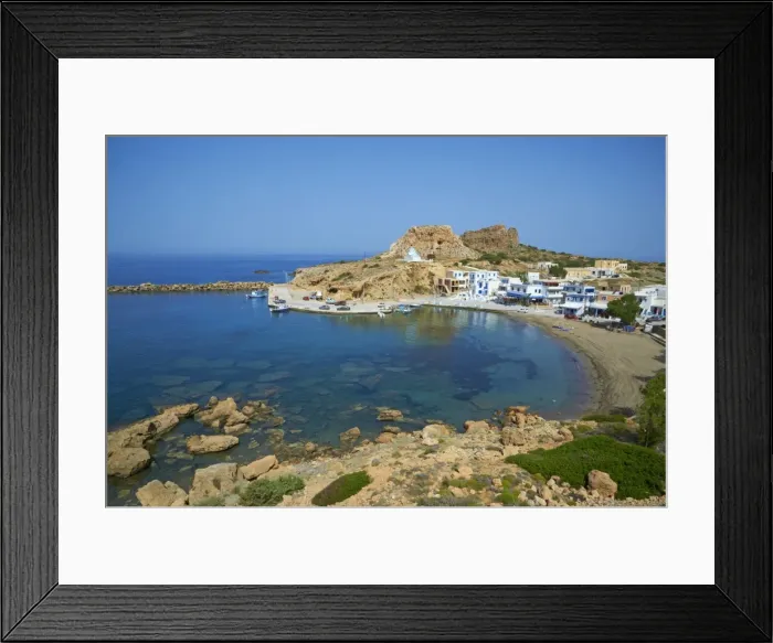 Framed Print : Finiki beach, Karpathos, Dodecanese, Greek Islands, Greece, Europe Framed Print : Finiki beach, Karpathos, Dodecanese, Greek Islands, Greece, Europe