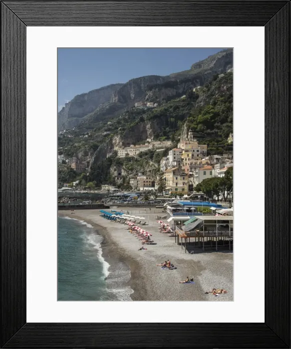 Framed Print : Amalfi Peninsula, Amalfi Coast, UNESCO World Heritage Site, Campania, Italy, Mediterranean, Europe Framed Print : Amalfi Peninsula, Amalfi Coast, UNESCO World Heritage Site, Campania, Italy, Mediterranean, Europe