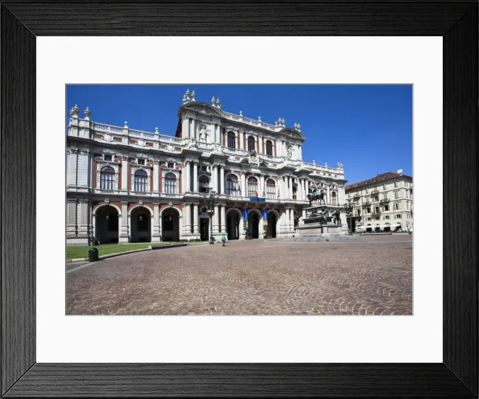 Framed Print : National Museum of the Italian Risorgimento in Palazzo Carignano, Turin, Piedmont, Italy, Europe Framed Print : National Museum of the Italian Risorgimento in Palazzo Carignano, Turin, Piedmont, Italy, Europe