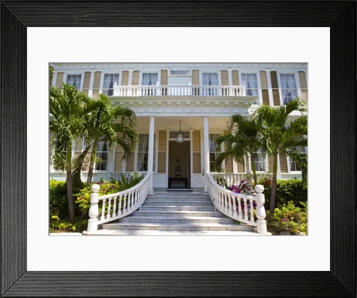 Framed Print : Devon House, Kingston, St. Andrew Parish, Jamaica, West Indies, Caribbean, Central America Framed Print : Devon House, Kingston, St. Andrew Parish, Jamaica, West Indies, Caribbean, Central America