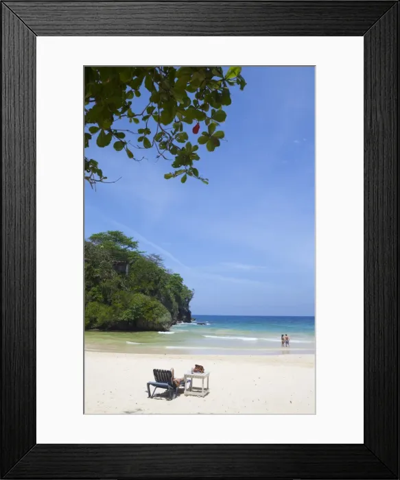 Framed Print : Frenchmans Cove, Portland Parish, Jamaica, West Indies, Caribbean, Central America Framed Print : Frenchmans Cove, Portland Parish, Jamaica, West Indies, Caribbean, Central America