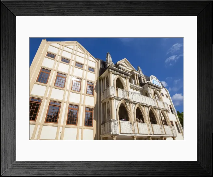 Framed Print : Port Antonio, Jamaica, West Indies, Caribbean, Central America Framed Print : Port Antonio, Jamaica, West Indies, Caribbean, Central America
